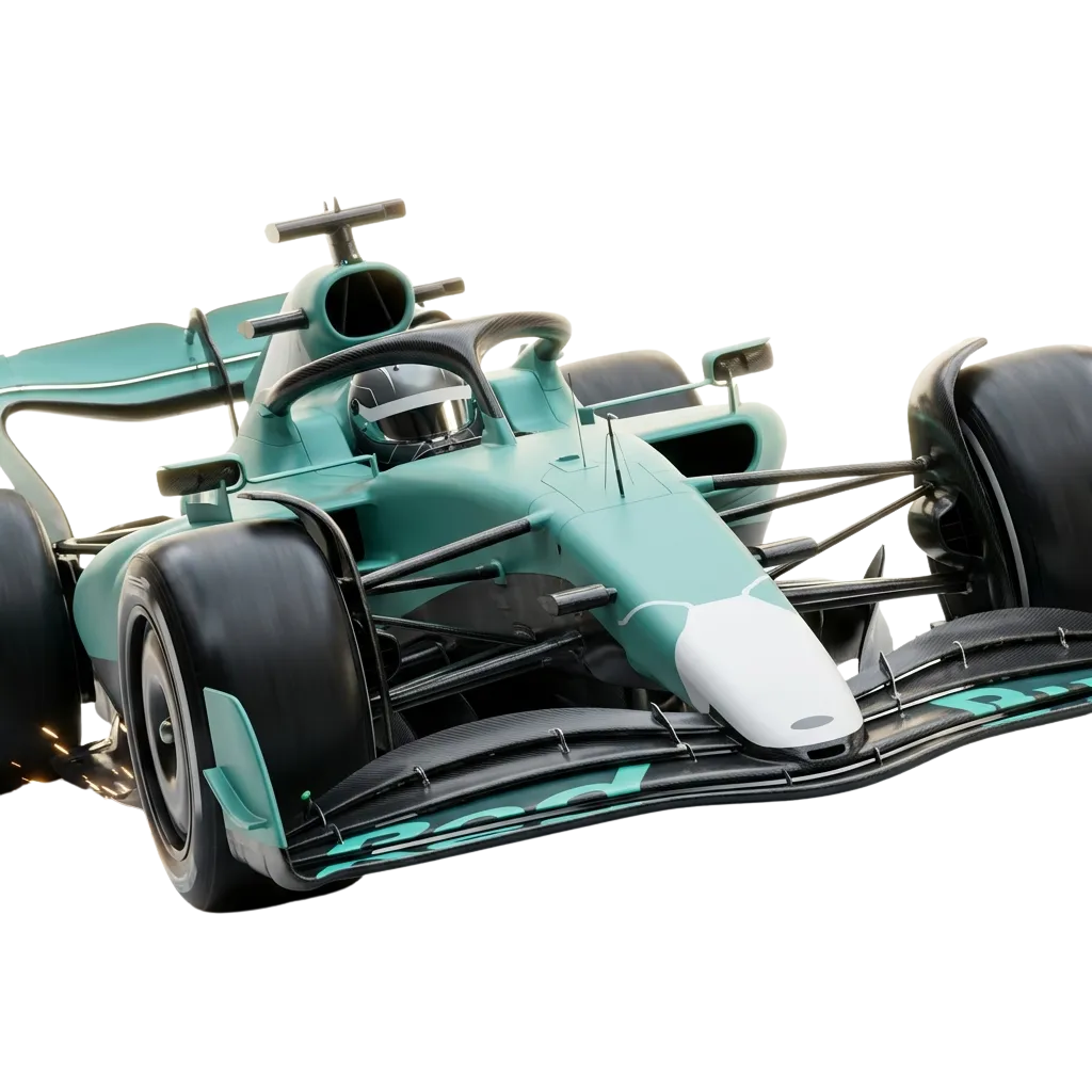 Pin-Up Brasil Formula 1 betting platform showing live odds, racing markets, and welcome bonus for F1 enthusiasts.