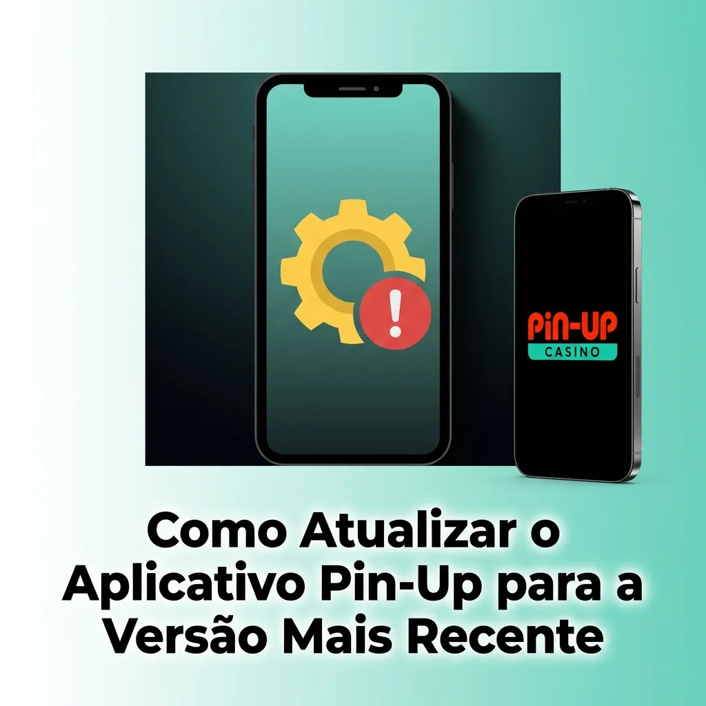 Pin-Up app auto-updates as PWA, ensuring latest features and security without manual downloads or installations.