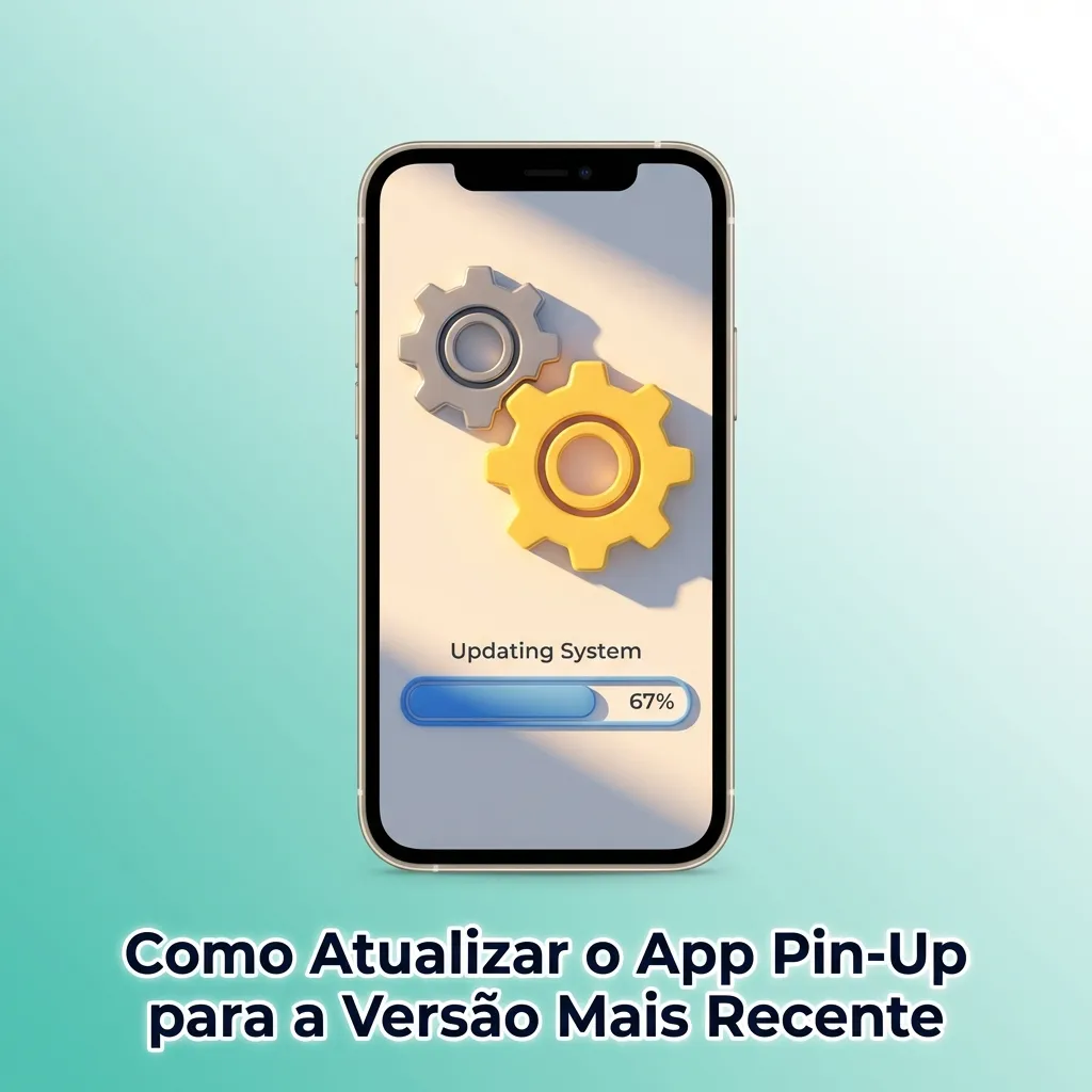 Pin-Up app auto-updates as optimized web version, providing latest features and games without manual installation