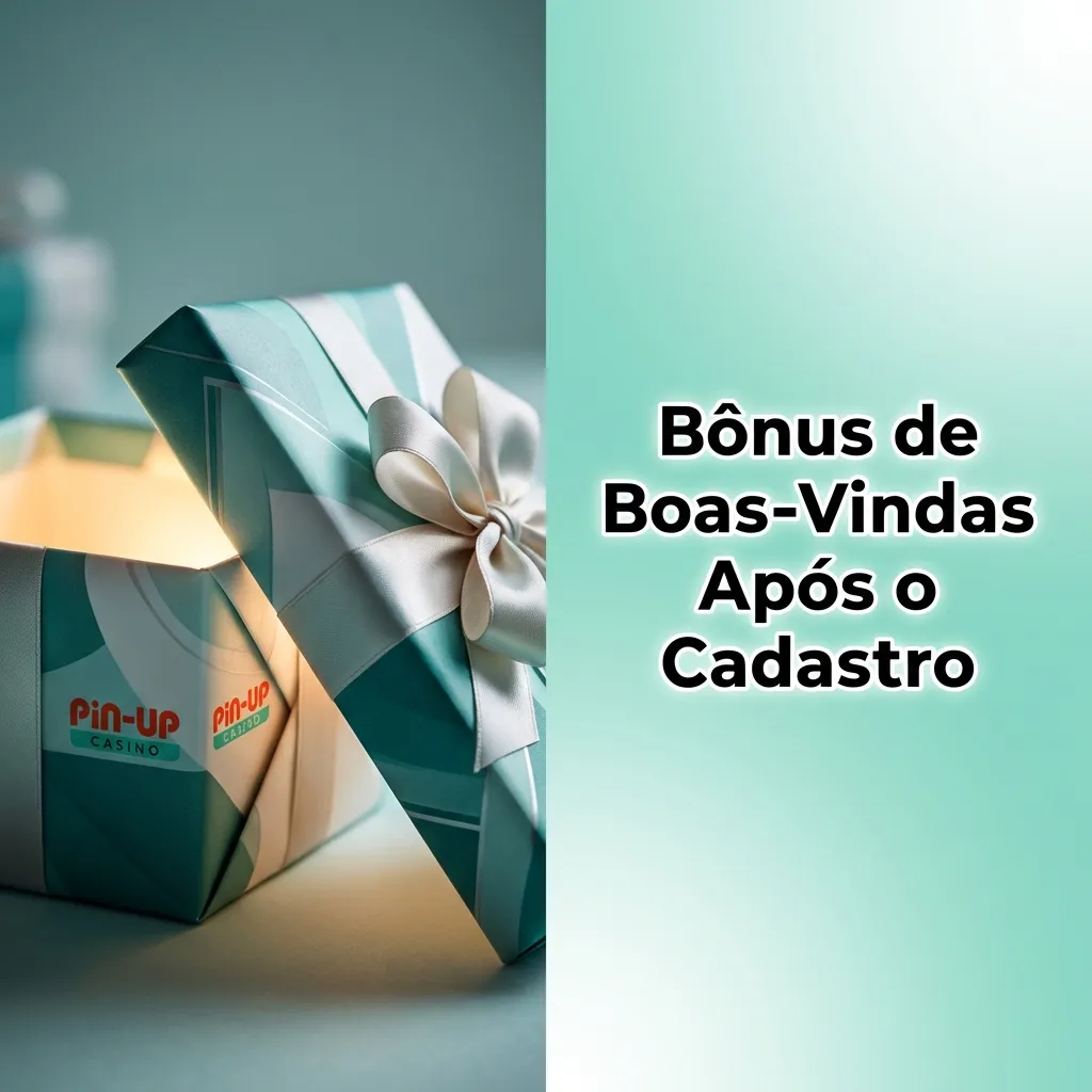 Welcome bonus structure showing four deposit tiers with percentages from 200% to 50% and minimum deposits in BRL