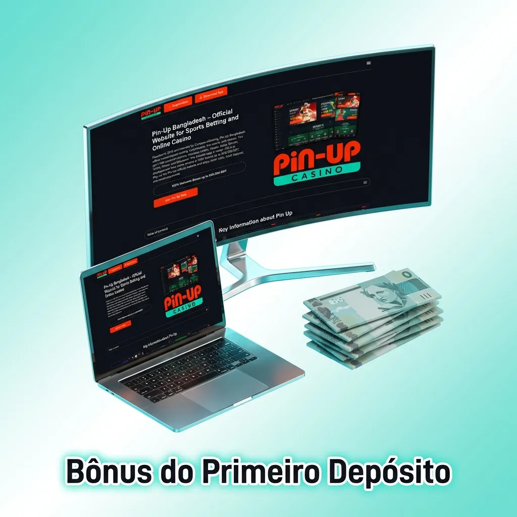 New players receiving progressive deposit bonuses with specific requirements for casino games and sports betting
