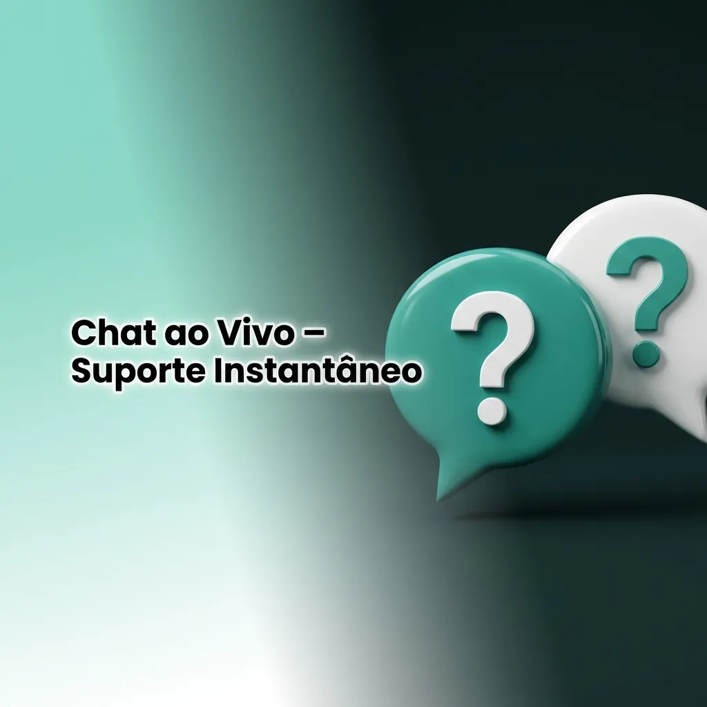 Live chat support interface showing instant customer service for deposits, withdrawals, bonuses, and technical issues