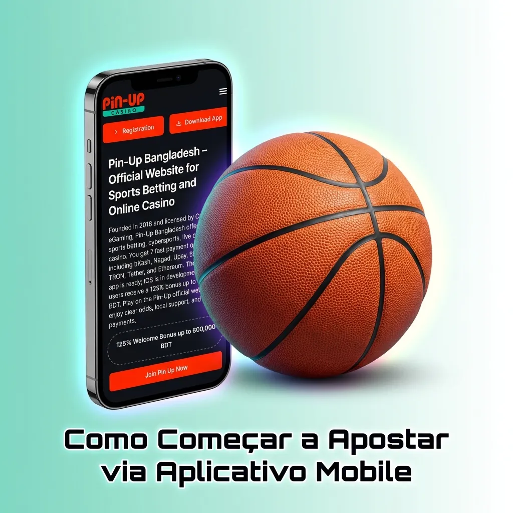 Mobile betting app interface showing login, sport selection, odds, bet amount entry, and confirmation steps