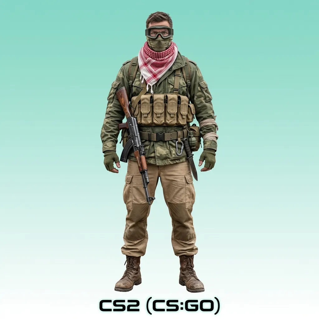 Counter-Strike 2 tactical FPS gameplay showing competitive match with betting markets and major tournament action