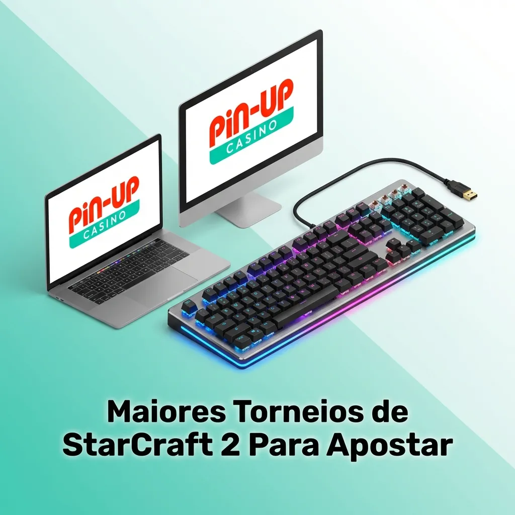 Professional StarCraft 2 tournament competition with players competing in major global esports championship events