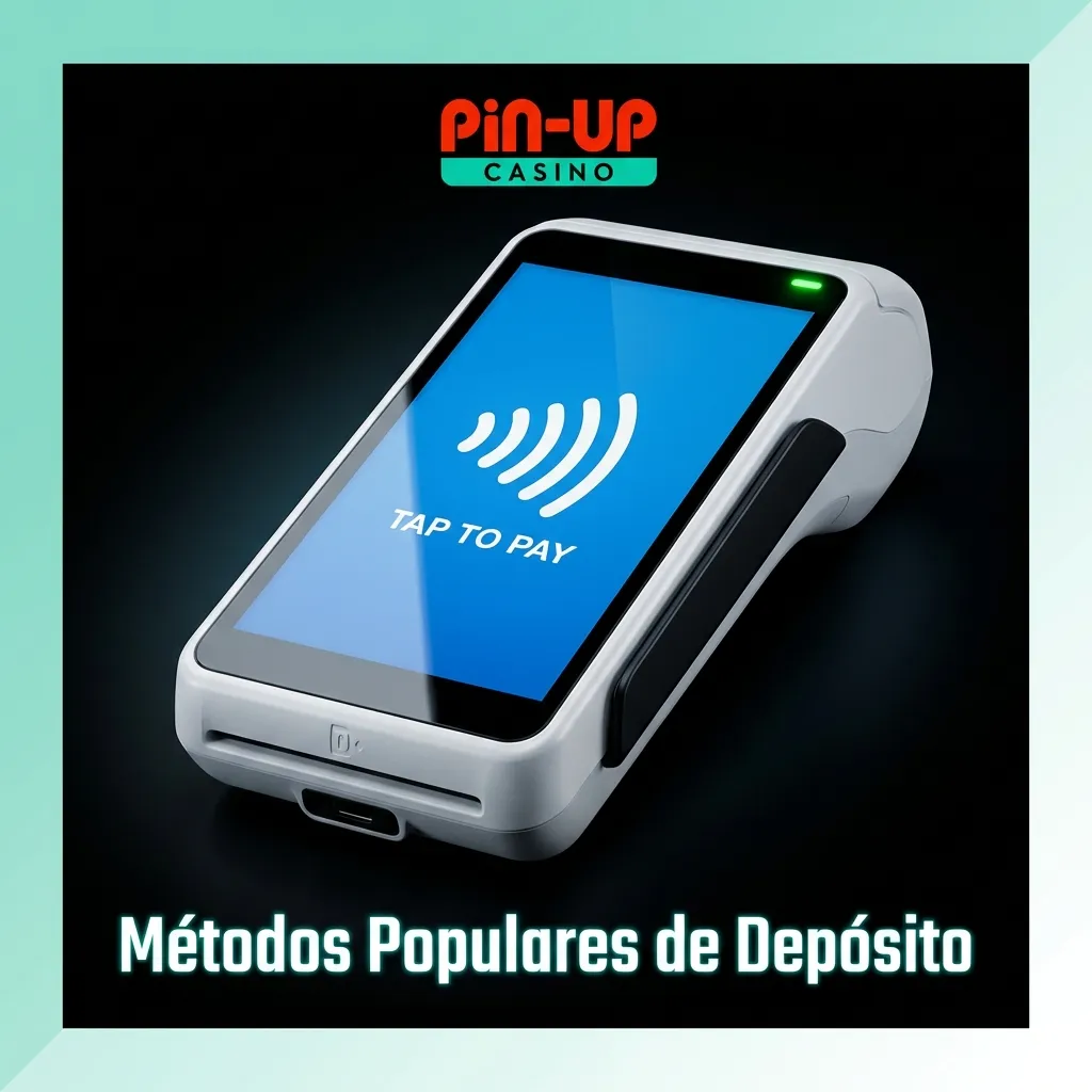 Brazilian payment options: PIX, Bitcoin, Tether, Ethereum, and bank cards for fast, secure deposits on platform