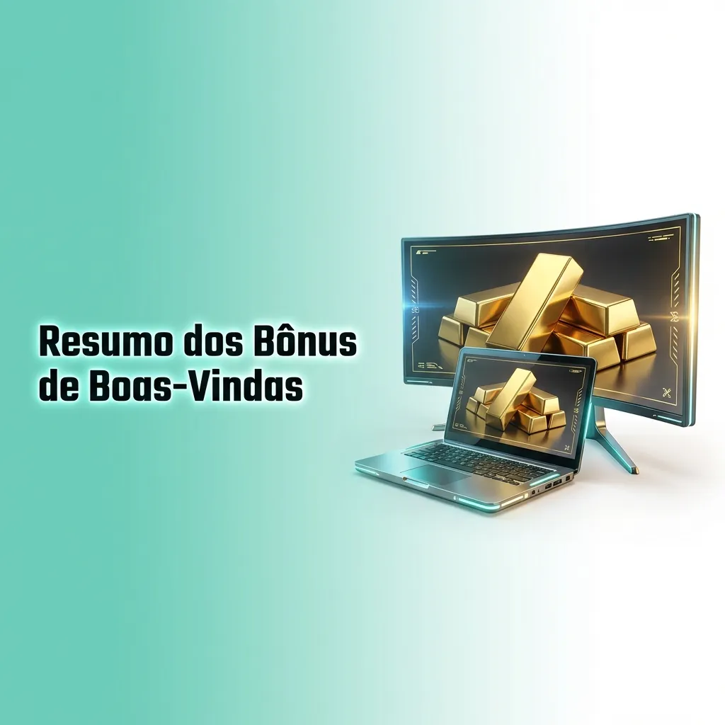 Tabela mostrando quatro bônus de boas-vindas com percentuais de 200%, 150%, 100% e 50%, depósitos mínimos e requisitos.