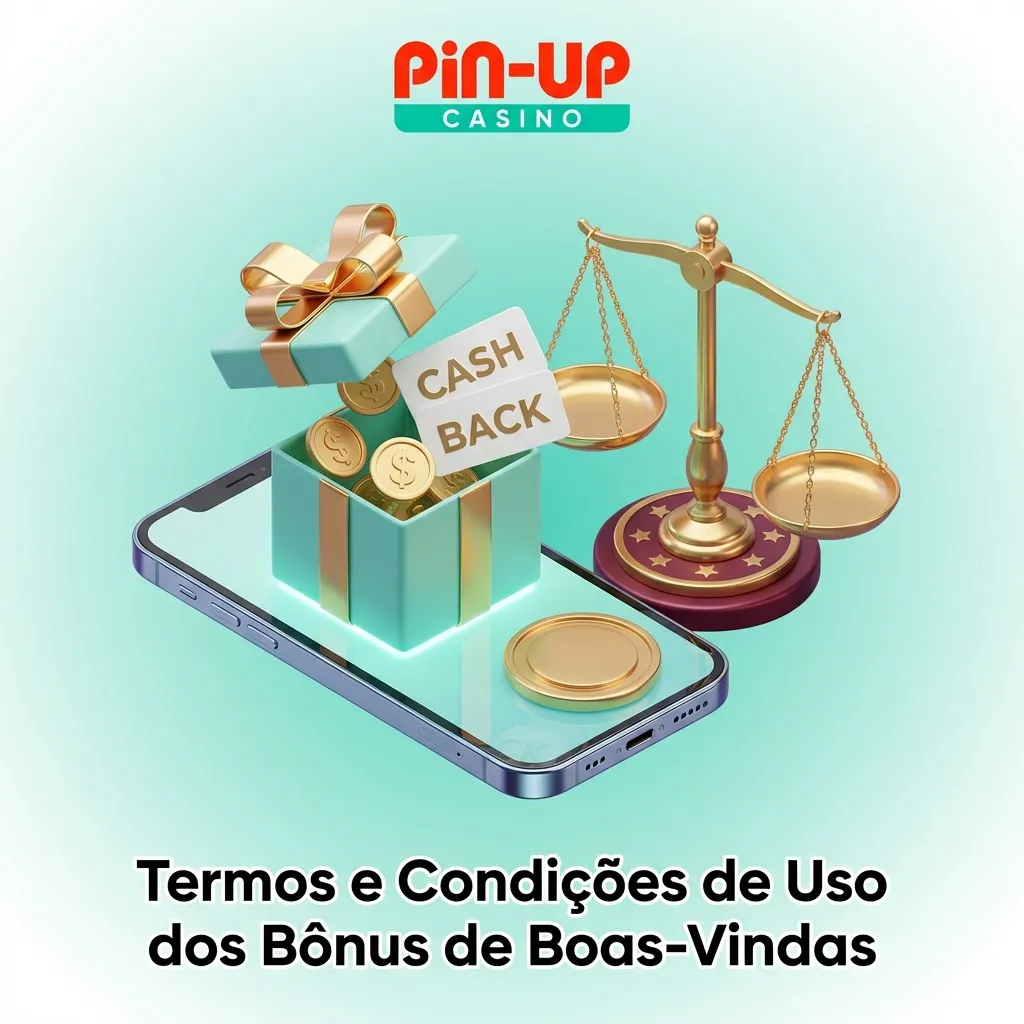 Welcome bonus terms document showing deposit requirements, wagering rules, and game eligibility conditions.