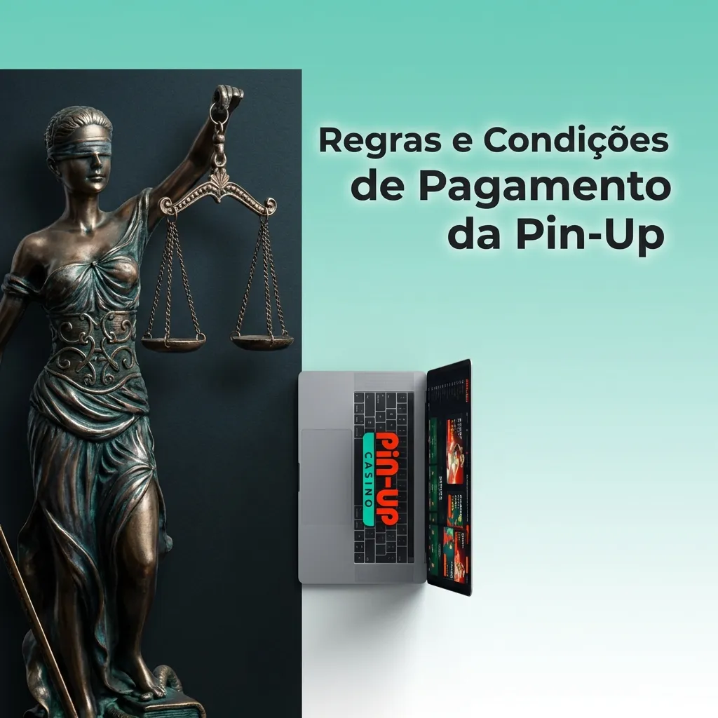 Pin-Up payment rules including verification, withdrawal methods, rollover requirements, daily limits, and processing times