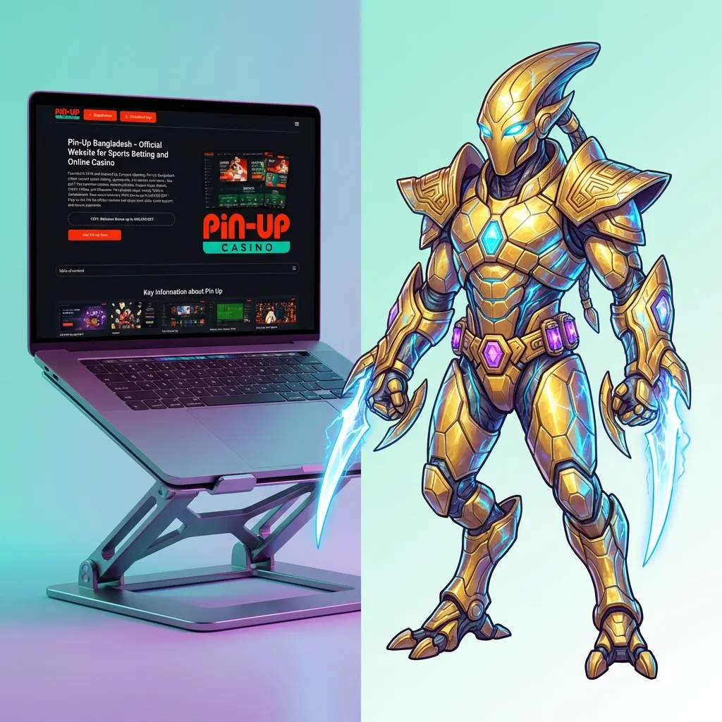 Pin-Up Brasil StarCraft 2 betting advantages: bonuses, local payments, 24/7 support, mobile app, competitive odds